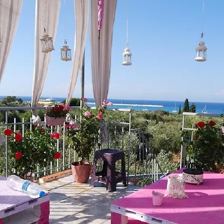 Luxury Traditional The Small Bookstore Pensjonat 4*