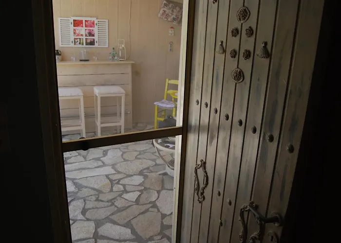 Affittacamere Luxury Traditional The Small Bookstore