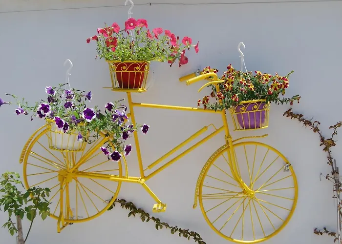 Gæstehus Luxury Traditional The Small Bookstore 3*