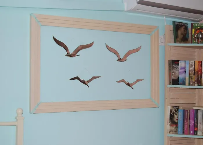 Luxury Traditional The Small Bookstore