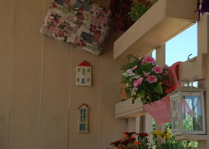 Casa de hóspedes Luxury Traditional The Small Bookstore