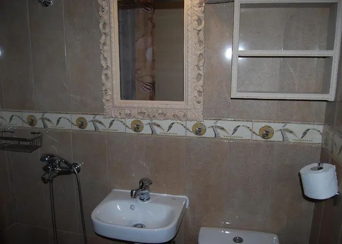 Luxury Traditional The Small Bookstore 3* Kastro-Kyllini