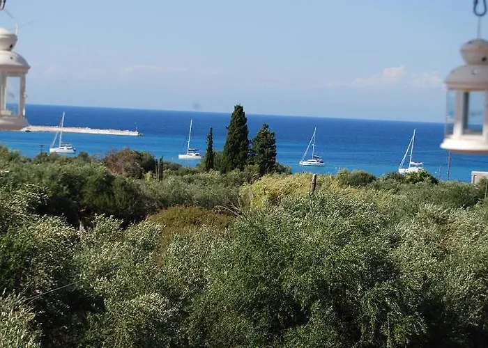 Casa de hóspedes Luxury Traditional The Small Bookstore Kastro-Kyllini