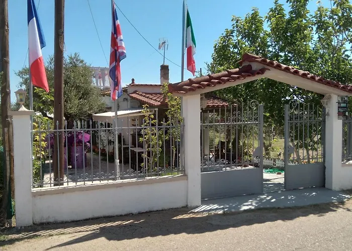 Luxury Traditional The Small Bookstore Casa de hóspedes 3*