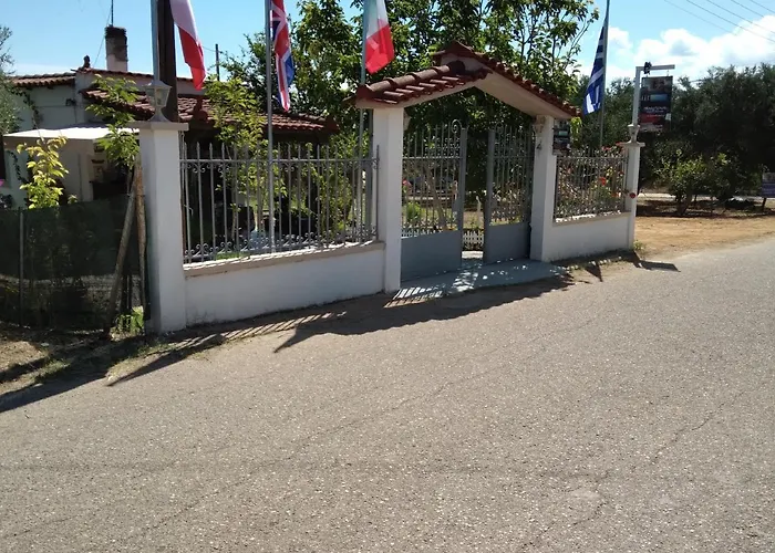 Gasthuis Luxury Traditional The Small Bookstore 3*